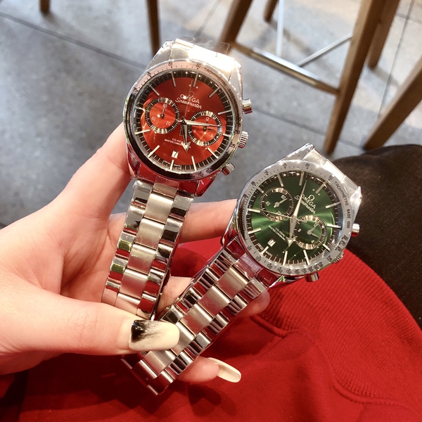 ブランド時計正面デザイン